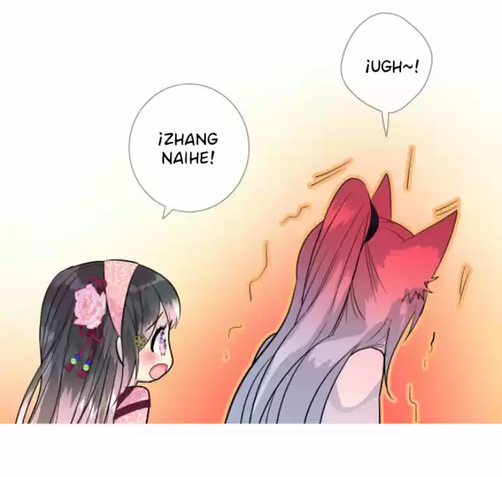 ¿Cómo Ser Un Demonio? - Capítulo 43 - Página 9 - LectorTMOo