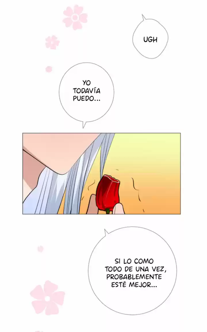 ¿Cómo Ser Un Demonio? - Capítulo 43 - Página 11 - LectorTMOo