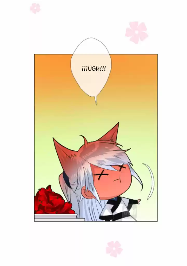 ¿Cómo Ser Un Demonio? - Capítulo 43 - Página 12 - LectorTMOo