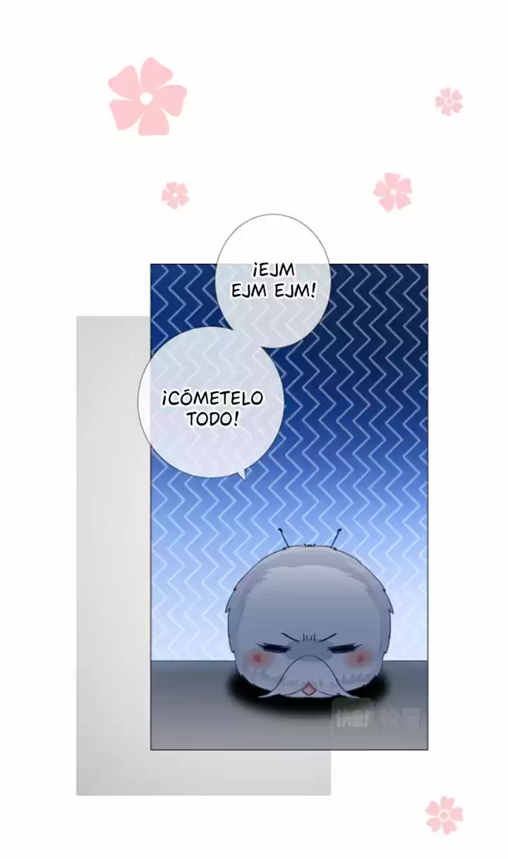 ¿Cómo Ser Un Demonio? - Capítulo 43 - Página 15 - LectorTMOo