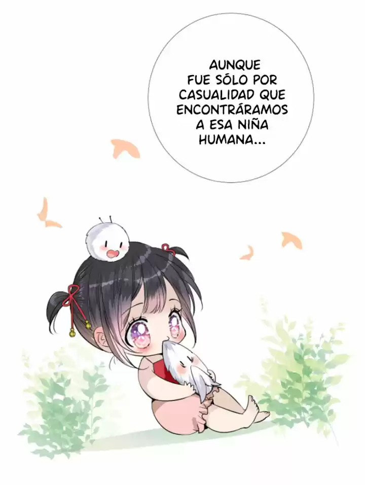 ¿Cómo Ser Un Demonio? - Capítulo 43 - Página 33 - LectorTMOo
