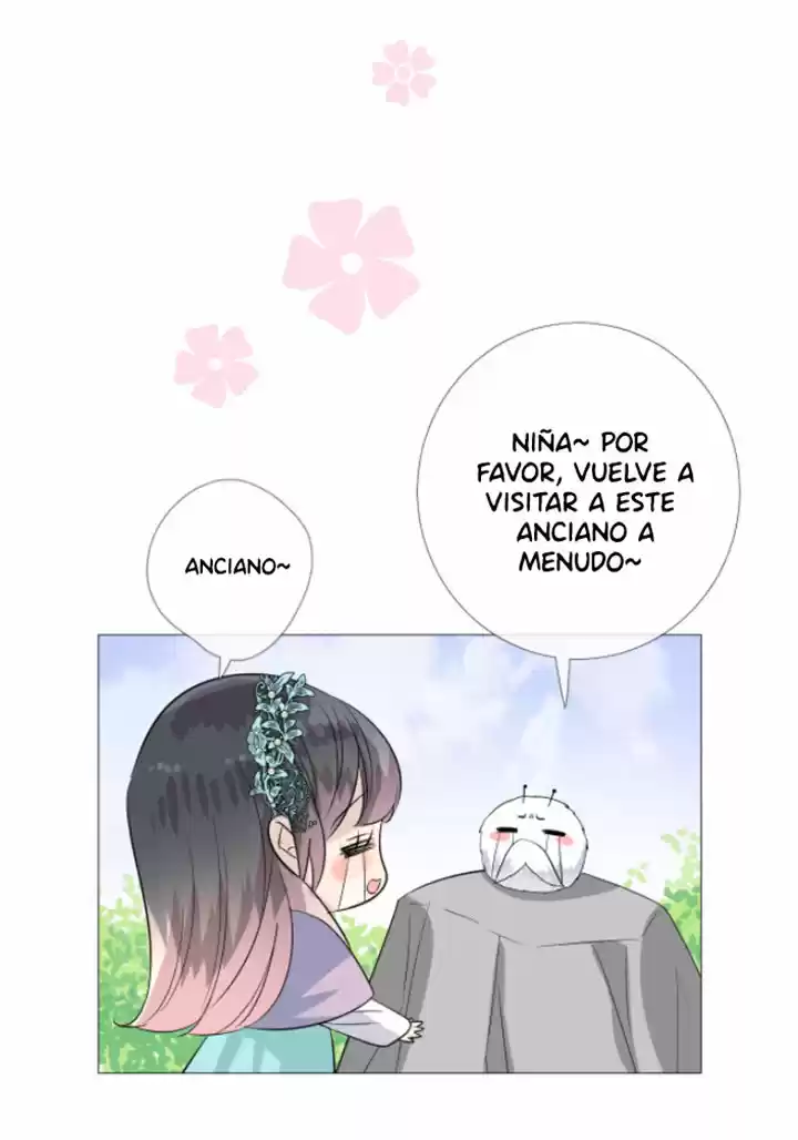 ¿Cómo Ser Un Demonio? - Capítulo 43 - Página 48 - LectorTMOo