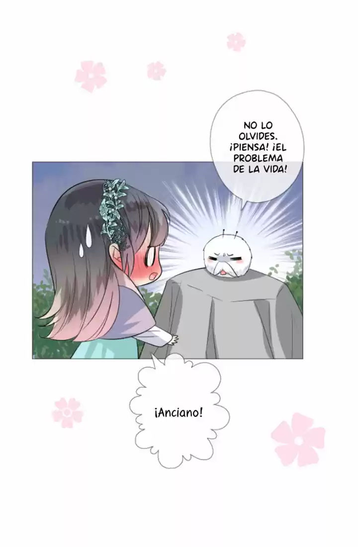 ¿Cómo Ser Un Demonio? - Capítulo 43 - Página 49 - LectorTMOo