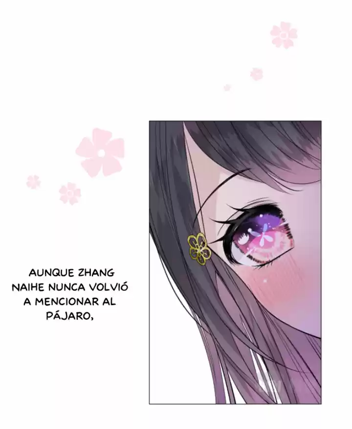 ¿Cómo Ser Un Demonio? - Capítulo 44 - Página 8 - LectorTMOo