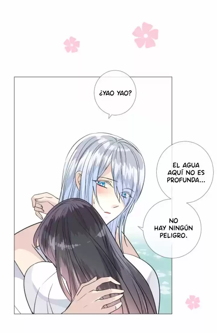 ¿Cómo Ser Un Demonio? - Capítulo 44 - Página 17 - LectorTMOo