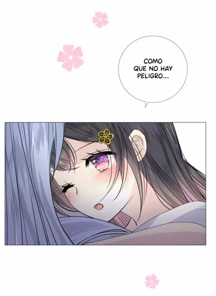 ¿Cómo Ser Un Demonio? - Capítulo 44 - Página 18 - LectorTMOo