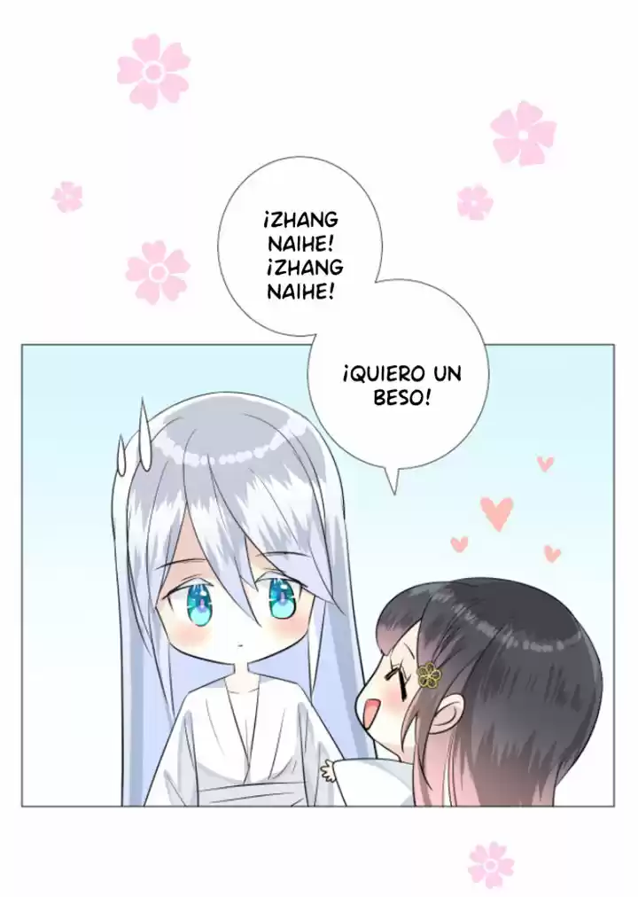 ¿Cómo Ser Un Demonio? - Capítulo 44 - Página 34 - LectorTMOo