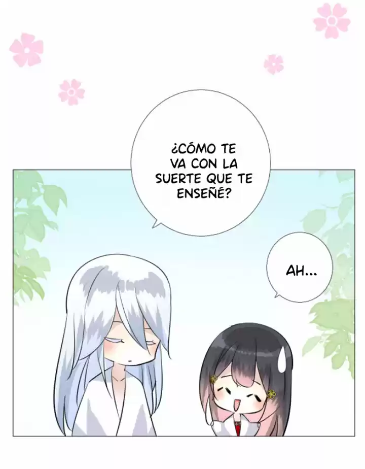 ¿Cómo Ser Un Demonio? - Capítulo 44 - Página 35 - LectorTMOo