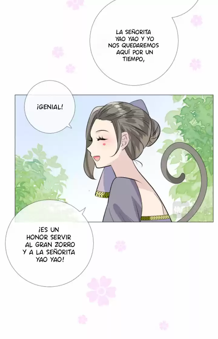 ¿Cómo Ser Un Demonio? - Capítulo 45 - Página 20 - LectorTMOo