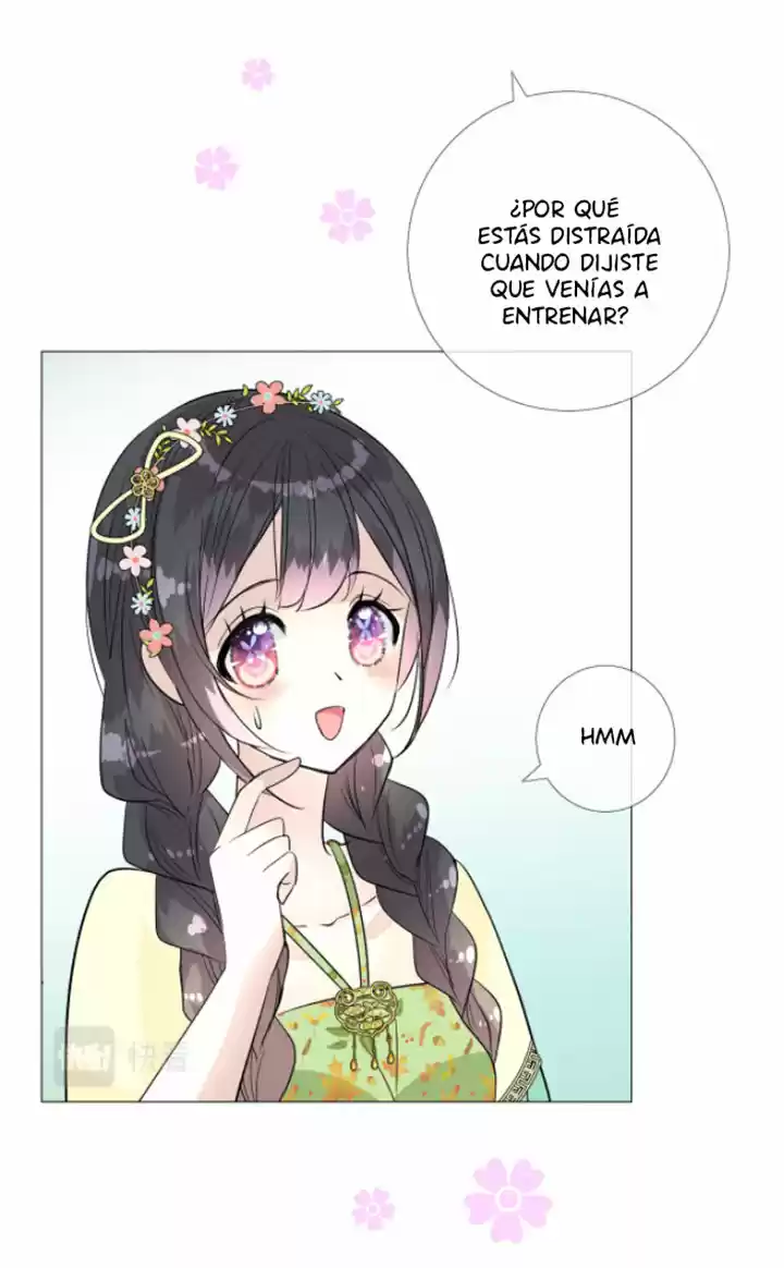 ¿Cómo Ser Un Demonio? - Capítulo 45 - Página 37 - LectorTMOo