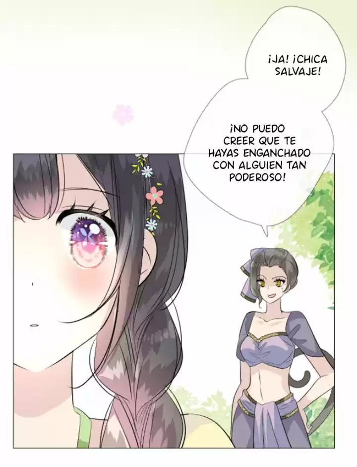 ¿Cómo Ser Un Demonio? - Capítulo 45 - Página 47 - LectorTMOo