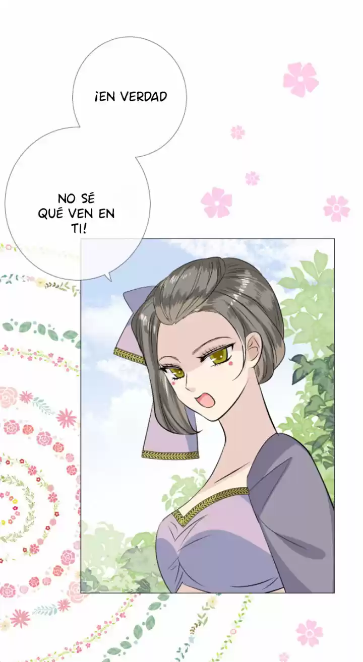 ¿Cómo Ser Un Demonio? - Capítulo 46 - Página 3 - LectorTMOo