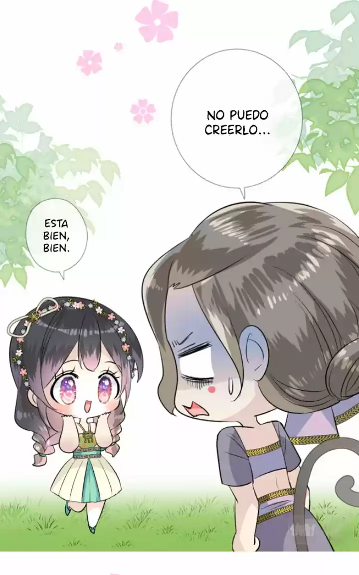 ¿Cómo Ser Un Demonio? - Capítulo 46 - Página 5 - LectorTMOo