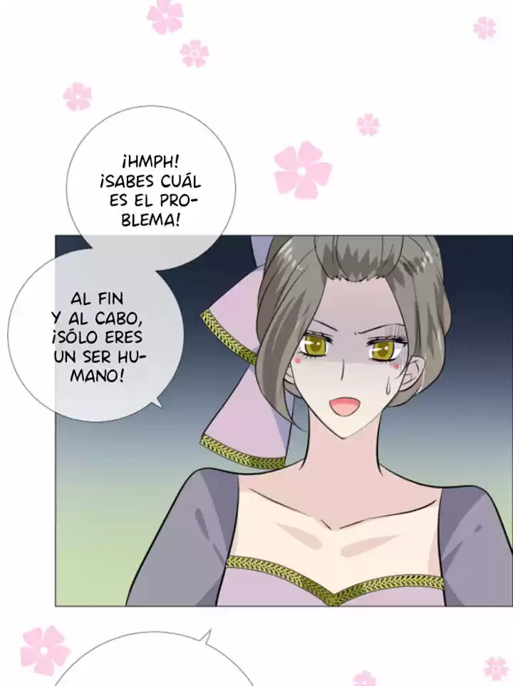 ¿Cómo Ser Un Demonio? - Capítulo 46 - Página 6 - LectorTMOo
