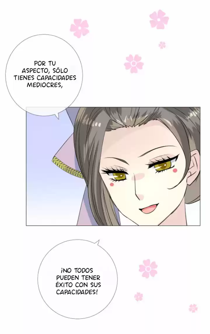 ¿Cómo Ser Un Demonio? - Capítulo 46 - Página 11 - LectorTMOo