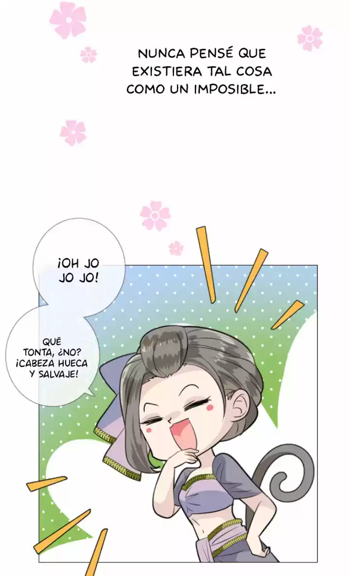¿Cómo Ser Un Demonio? - Capítulo 46 - Página 14 - LectorTMOo