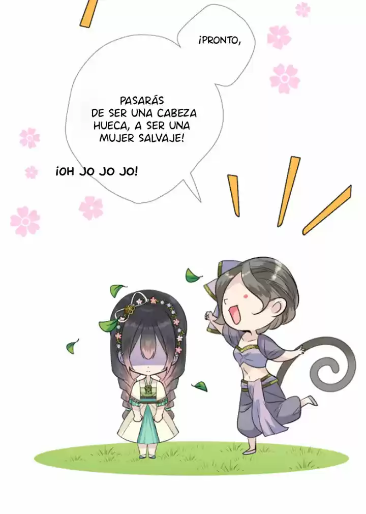 ¿Cómo Ser Un Demonio? - Capítulo 46 - Página 15 - LectorTMOo