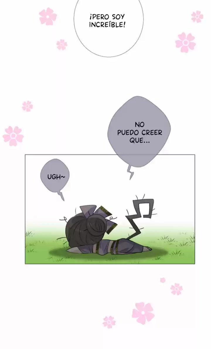 ¿Cómo Ser Un Demonio? - Capítulo 46 - Página 20 - LectorTMOo