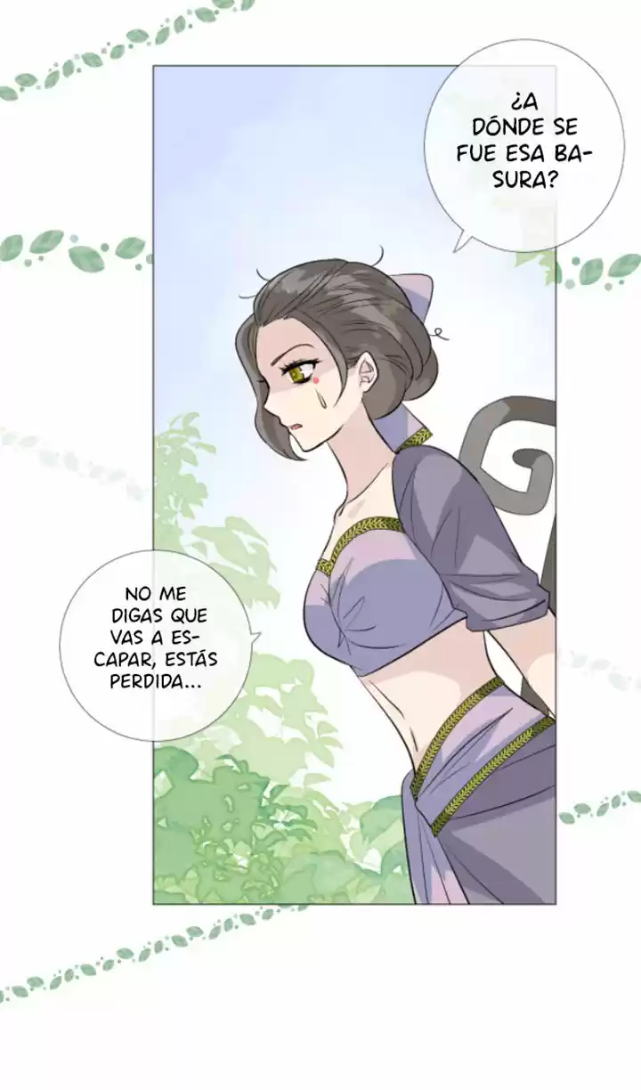 ¿Cómo Ser Un Demonio? - Capítulo 46 - Página 35 - LectorTMOo