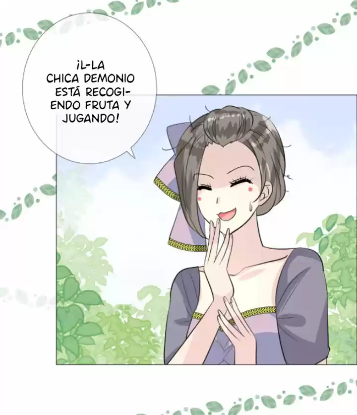 ¿Cómo Ser Un Demonio? - Capítulo 46 - Página 39 - LectorTMOo