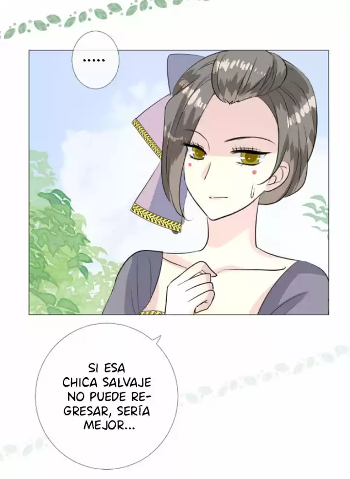 ¿Cómo Ser Un Demonio? - Capítulo 46 - Página 41 - LectorTMOo