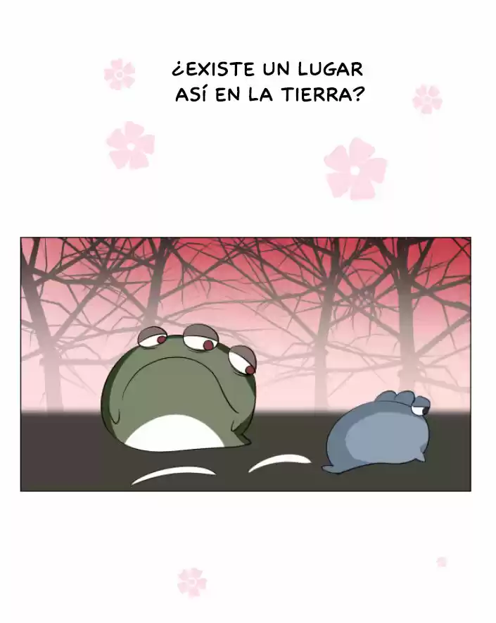 ¿Cómo Ser Un Demonio? - Capítulo 47 - Página 12 - LectorTMOo
