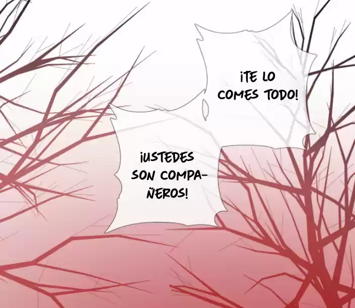 ¿Cómo Ser Un Demonio? - Capítulo 47 - Página 15 - LectorTMOo