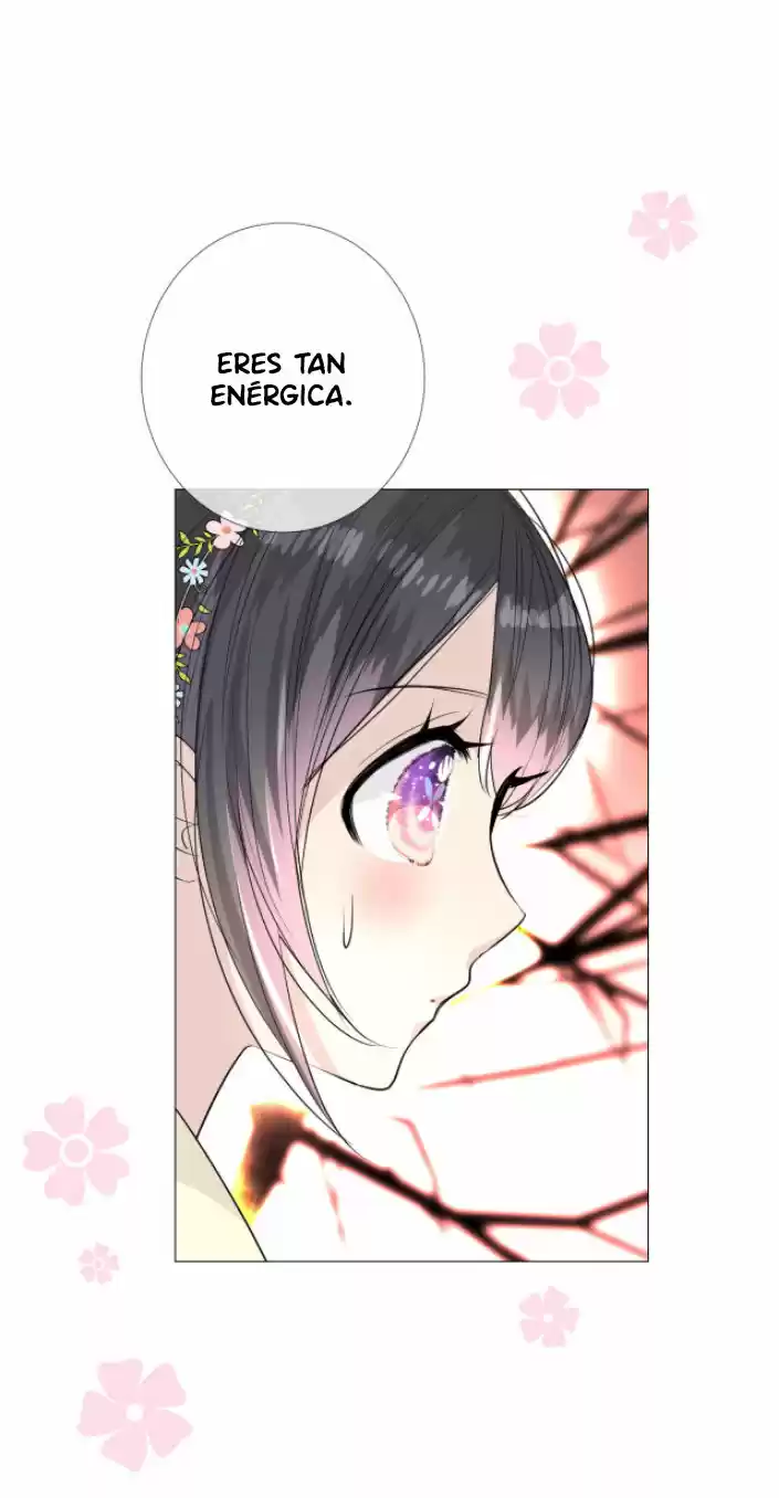 ¿Cómo Ser Un Demonio? - Capítulo 47 - Página 17 - LectorTMOo