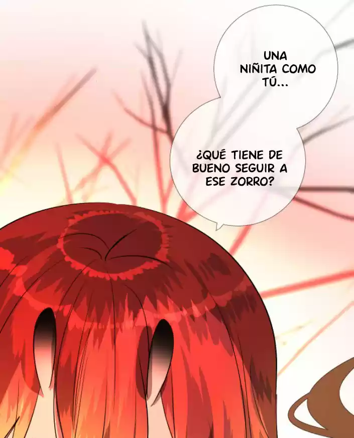 ¿Cómo Ser Un Demonio? - Capítulo 47 - Página 28 - LectorTMOo
