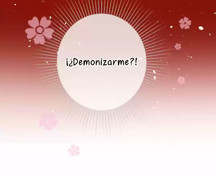 ¿Cómo Ser Un Demonio? - Capítulo 47 - Página 31 - LectorTMOo