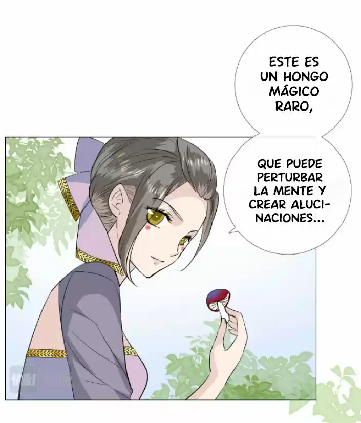 ¿Cómo Ser Un Demonio? - Capítulo 47 - Página 38 - LectorTMOo