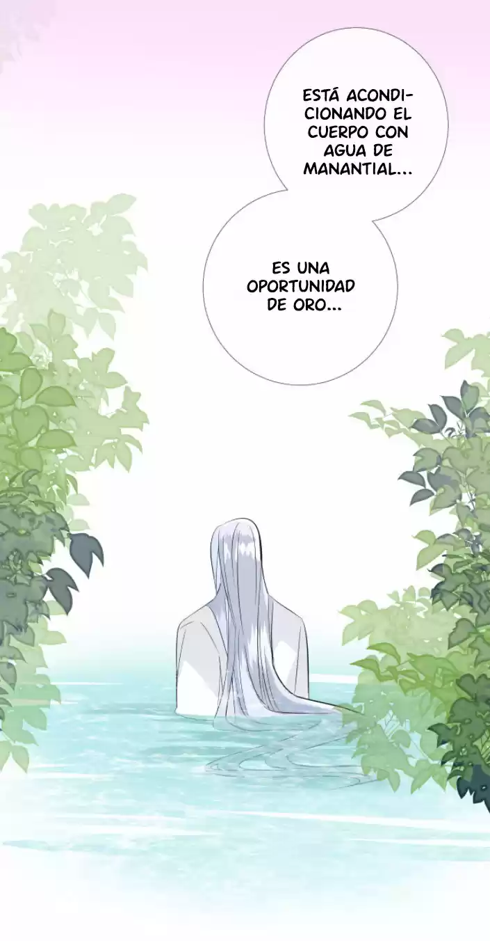 ¿Cómo Ser Un Demonio? - Capítulo 47 - Página 40 - LectorTMOo