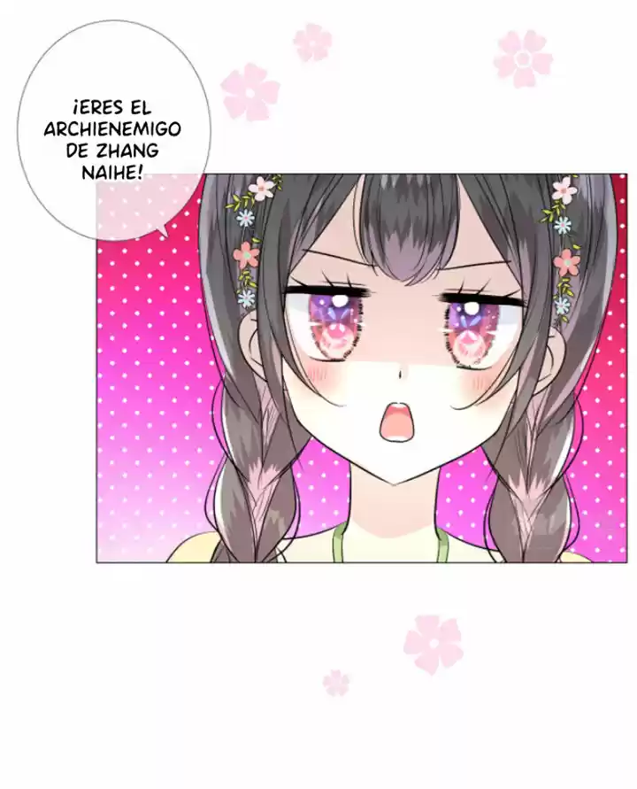¿Cómo Ser Un Demonio? - Capítulo 48 - Página 13 - LectorTMOo