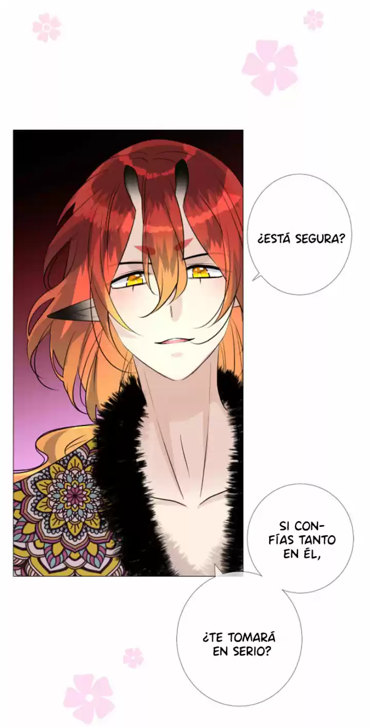 ¿Cómo Ser Un Demonio? - Capítulo 48 - Página 15 - LectorTMOo