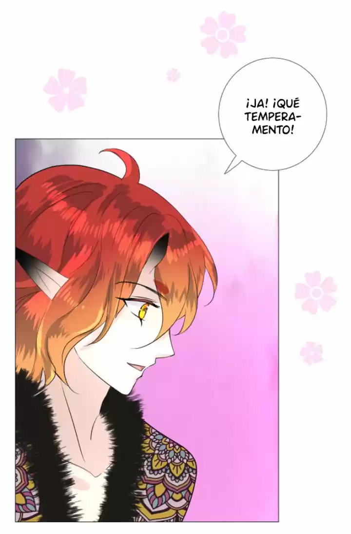 ¿Cómo Ser Un Demonio? - Capítulo 49 - Página 19 - LectorTMOo