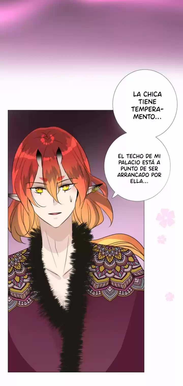 ¿Cómo Ser Un Demonio? - Capítulo 49 - Página 32 - LectorTMOo