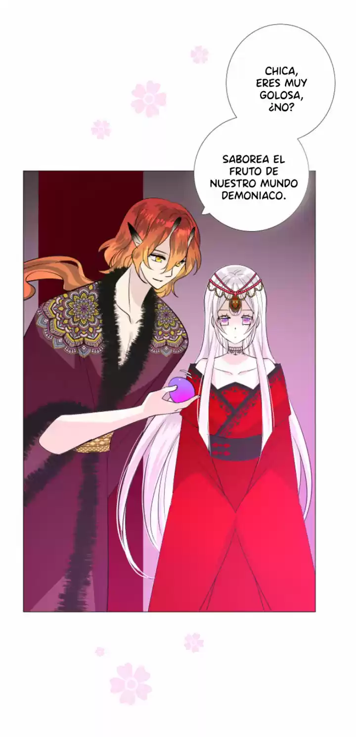 ¿Cómo Ser Un Demonio? - Capítulo 49 - Página 34 - LectorTMOo