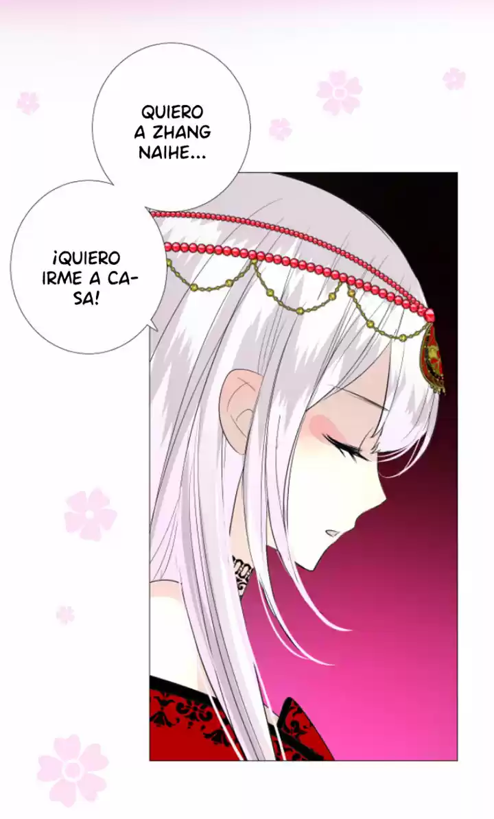 ¿Cómo Ser Un Demonio? - Capítulo 49 - Página 39 - LectorTMOo
