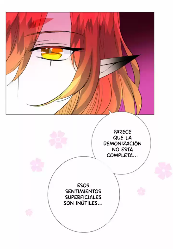 ¿Cómo Ser Un Demonio? - Capítulo 49 - Página 40 - LectorTMOo