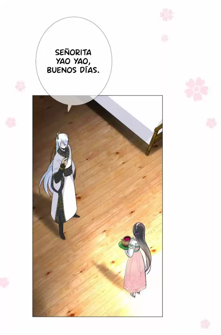 ¿Cómo Ser Un Demonio? - Capítulo 5 - Página 6 - LectorTMOo