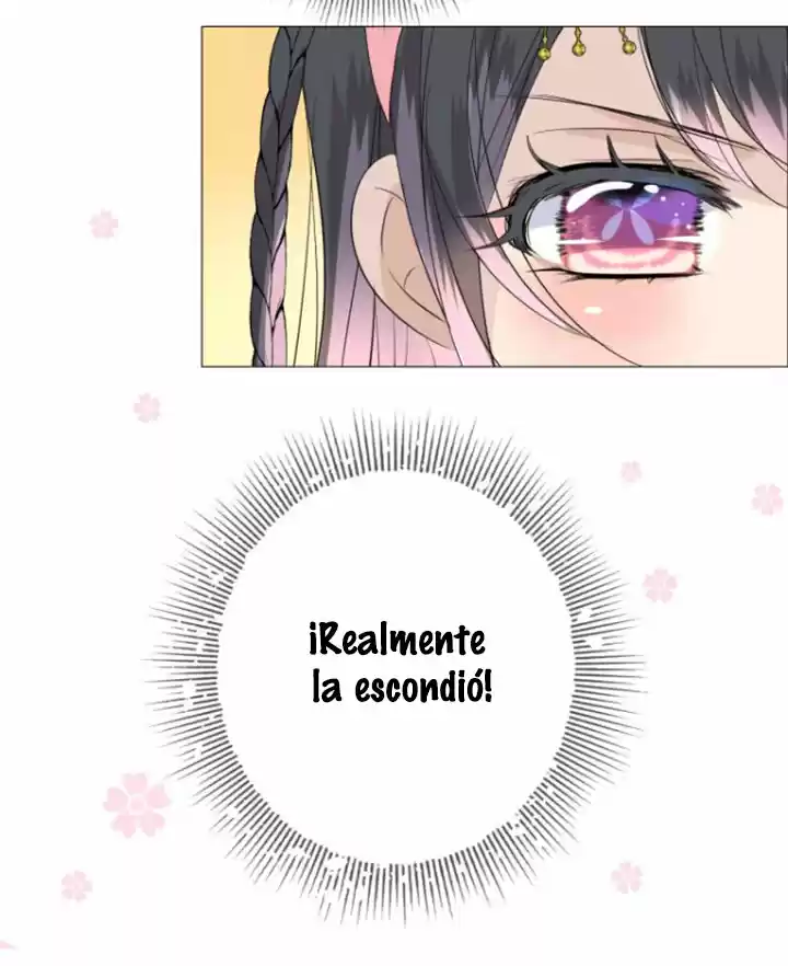 ¿Cómo Ser Un Demonio? - Capítulo 5 - Página 8 - LectorTMOo