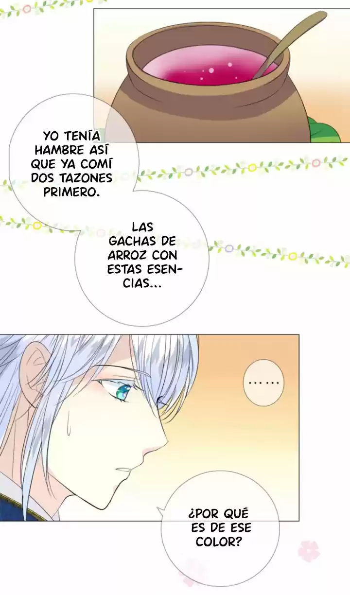 ¿Cómo Ser Un Demonio? - Capítulo 5 - Página 11 - LectorTMOo