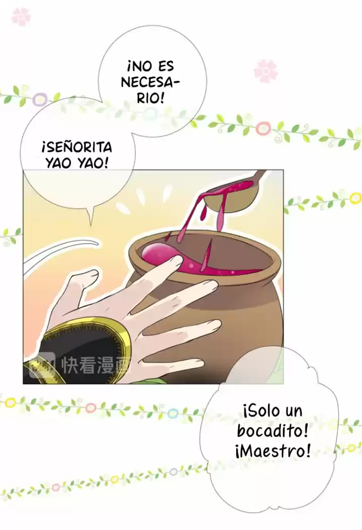 ¿Cómo Ser Un Demonio? - Capítulo 5 - Página 18 - LectorTMOo