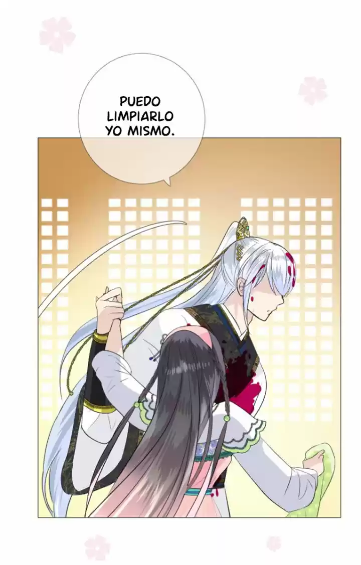 ¿Cómo Ser Un Demonio? - Capítulo 5 - Página 26 - LectorTMOo