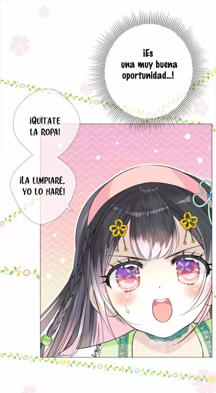 ¿Cómo Ser Un Demonio? - Capítulo 5 - Página 27 - LectorTMOo