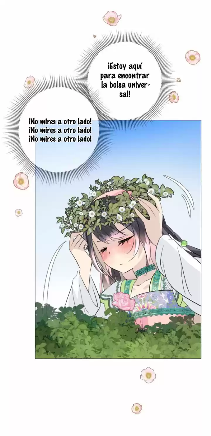 ¿Cómo Ser Un Demonio? - Capítulo 5 - Página 42 - LectorTMOo