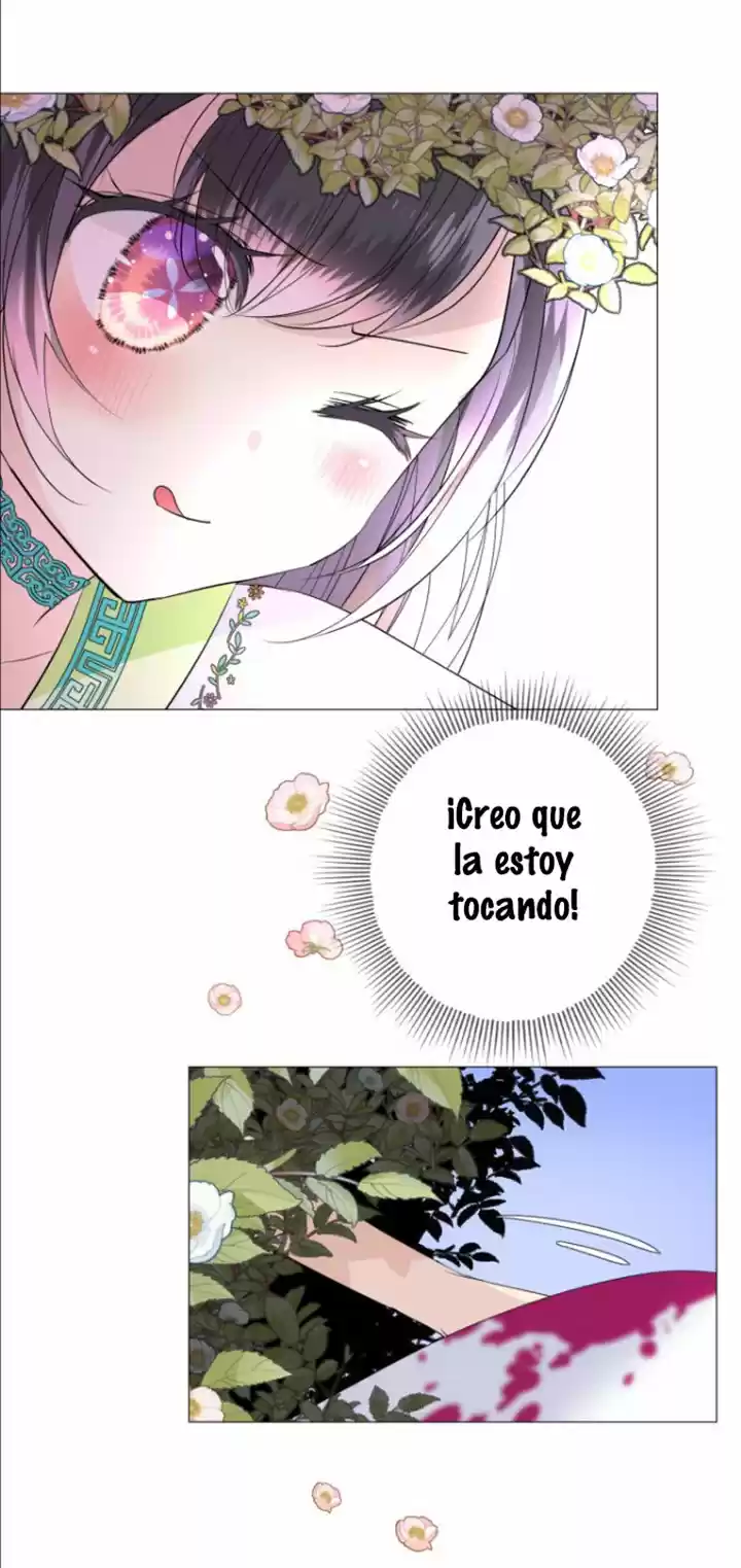 ¿Cómo Ser Un Demonio? - Capítulo 5 - Página 46 - LectorTMOo