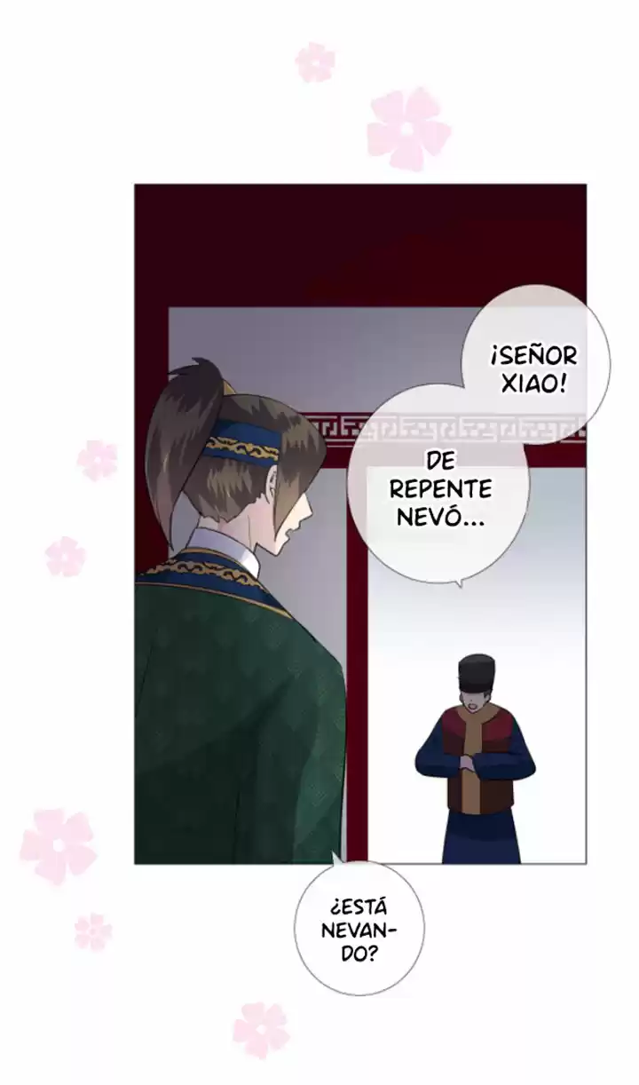 ¿Cómo Ser Un Demonio? - Capítulo 50 - Página 13 - LectorTMOo