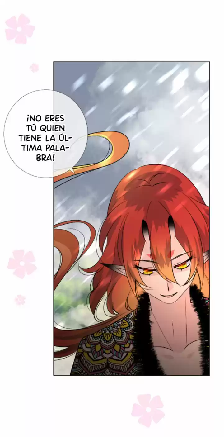 ¿Cómo Ser Un Demonio? - Capítulo 50 - Página 23 - LectorTMOo