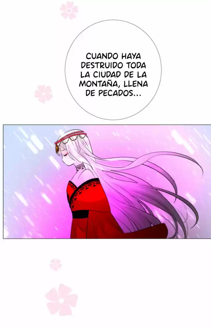 ¿Cómo Ser Un Demonio? - Capítulo 50 - Página 25 - LectorTMOo